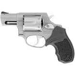 Taurus 856 .38 Special Stainless Revolver - Compact Defender Edition - view 3