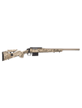 CVA Cascade Varmint Pro .204 Ruger Bolt - Realtree Camo Edition - view 2