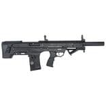 Panzer Arms EGX500 Gen 1 Bullpup 12 Gauge Semi-Auto Shotgun, Black - view 2