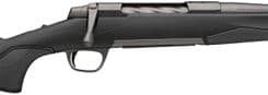 Browning X-Bolt 2 Hunter Composite .270 Win 22in Matte Blued - view 3