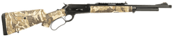 Taylors 1886 Journey Camo .45-70 Lever Action Rifle - view 2