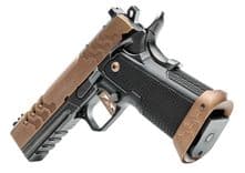 Kimber 2K11 Pro Coyote 9mm 4.25in - view 2