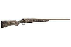 Winchester XPR Hunter: 6.8 Western Camo Bolt Rifle w/ Vortex Scope - view 2