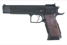 EAA Tanfoglio Witness Hunter 10mm - Precision 6" Barrel Pistol - view 3