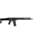 CMMG Dissent MK47 .300 BLK Tactical Side-Folding Rifle - view 2