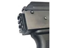 Pioneer Arms Hellpup Pro 7.62x39 11.25in Wood - view 3