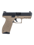 IWI Masada - 9mm Optic-Ready FDE Striker Pistol, 17+1 Capacity - view 3