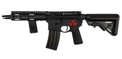Franklin Armory Reformation RS7 5.56 NATO 7.5in Black - view 2