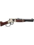 Henry Big Boy Mare's Leg Side Gate .357/.38 Lever Pistol - view 4