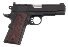 Colt 1911 Lightweight Commander .45 ACP 4.25in Matte Black - view 2