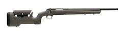Browning X-Bolt Max SPR 7mm PRC 20" Matte Blued Precision Rifle - view 2