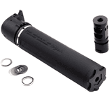 CMMG DefCan 57 5.7x28mm Flash Hider - view 2