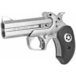 Bond Arms Ranger II .45/.410 Stainless Derringer - Compact Powerhouse - view 5