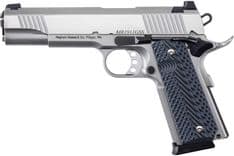 Desert Eagle 1911 G .45 ACP Stainless Elite Pistol by Magnum Research - view 2