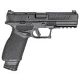 Springfield Echelon 9mm: Optics-Ready 4.5" Black Semi-Auto Pistol - view 2