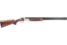 ATI Cavalry SVE: Premium 12GA Over/Under Shotgun for Sport & Hunt - view 4