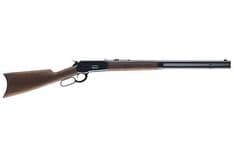 Winchester 1886 Short .45-70 GOVT Lever Action Rifle, Grade I Walnut - view 3