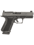 Shadow Systems MR920 Optics Ready 9mm Pistol - Black Nitride Finish - view 5