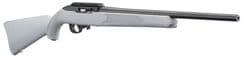 Ruger 10/22 Carbine: Lightweight .22 LR Semi-Auto Rifle, Grey Finish - view 3