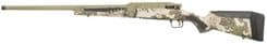 Savage Impulse Big Game .243 Win Camo Straight-Pull Rifle - view 4