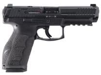 Heckler & Koch VP9A1 F OR 9mm 4.53in Black - view 4