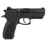 IWI Jericho 941 Enhanced Gen II 9mm Pistol - Black, 16+1 Capacity - view 2