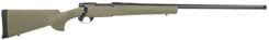 Howa M1500 OD Green Precision Bolt-Action Rifle 7mm PRC - view 2