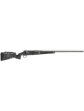 Fierce Phantom Camo 7mm PRC Bolt Rifle - Precision Hunter - view 2