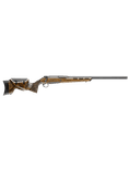 Sig Sauer S100 .308 Precision Bolt Rifle - Matte Blued - view 4