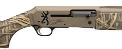 Browning Silver Field 12 Gauge 28in Mossy Oak Shadow Grass - view 3