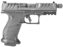 Walther PDP Compact Pro SD 9mm - Threaded & Optic Ready Pistol - view 3