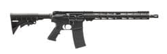 Ruger Harrier 5.56 NATO 16in Black - view 2