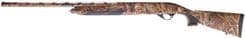 Weatherby Element Waterfowl 12GA Shotgun - Max-5 Camo, Fiber Optics - view 2