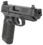 FN America FN 545 MRD .45 ACP 4.4in Black - view 3