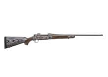 Mossberg Patriot Predator .30-06 Bolt Action Rifle, 22" Precision Hunter - view 2