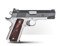 Springfield 1911 Ronin Operator .45 ACP - Satin Cerakote Finish - view 4