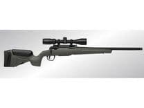 Savage Arms 110 Trailblazer XP .243 Win 20in Flat Dark Gray - view 2