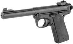 Ruger Mark IV 22/45 Precision .22 LR Pistol - Gen 4 Master Shooter - view 2