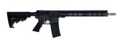 Great Lakes AR-15 .223 Wylde Tactical Semi-Auto Rifle - Black - view 2