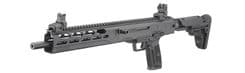 Ruger LC Carbine: 5.7x28mm Semi-Auto Tactical Rifle - Black - view 5