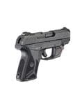 Ruger Security-9 Compact 9mm with Viridian E-Series Red Laser - view 5