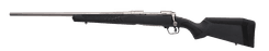 Savage 110 Storm LH .30-06 Bolt Action Rifle with AccuTrigger - view 3