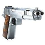 APA Dueller Prismatic - .45 ACP Double-Barrel Masterpiece - view 3