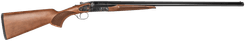 CZ Sharp-Tail Classic 12 GA Side-by-Side Shotgun - Color Case Hardened - view 2