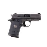 Sig Sauer P938 Legion - 9MM Micro Compact, SAO, Elite Finish - view 3