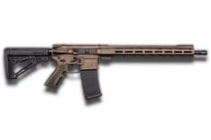 Auto-Ordnance DJT-AR Commander 5.56 NATO Bronze Rifle - view 3