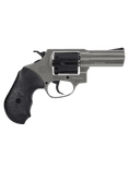 Rossi RP63 Compact .357 Magnum Revolver - Tungsten Gray Finish - view 3