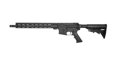 One Horse OH-15 5.56 NATO 16in Black - view 3