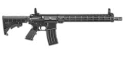 FN15 Tactical AR Rifle - 5.56 NATO, 16" Barrel, 30-Round Mag - view 3