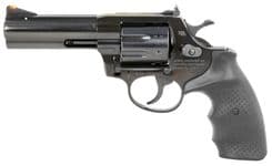 Rock Island AL22 Blued Revolver - .22 WMR, 8-Round, 4" Barrel - view 2